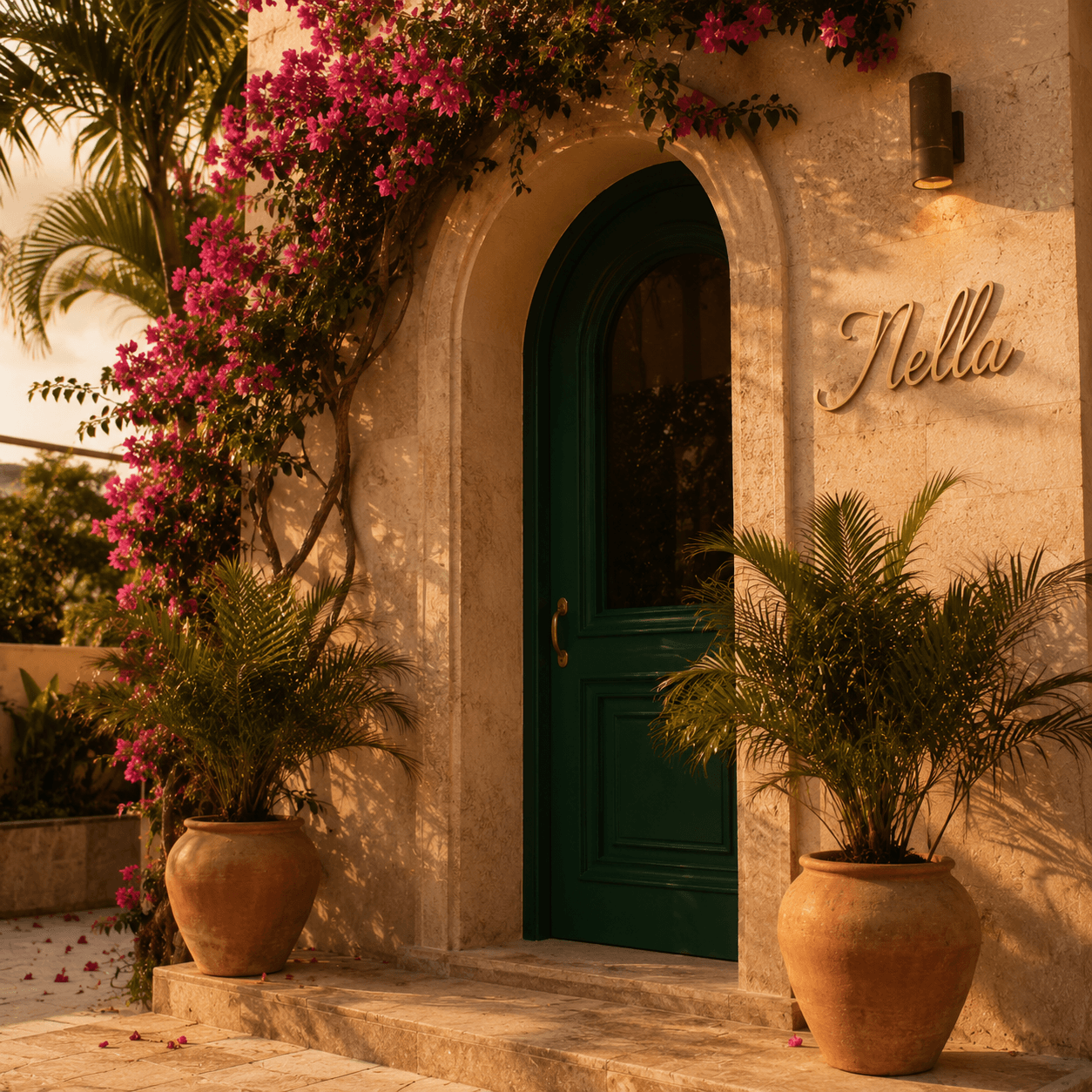 Salon Nella